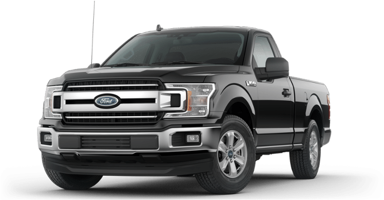 2019 Ford F-150 - Ford F 150 Xl 2018 Clipart (768x425), Png Download