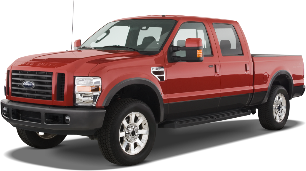 Used Ford F-250 - Ford Super Duty Clipart (1280x960), Png Download