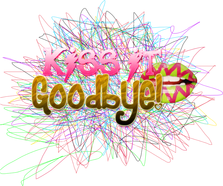 Goodbye Png Clipart - Graphic Design Transparent Png (850x850), Png Download
