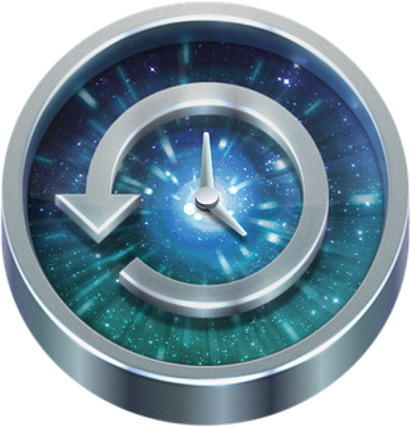 Time Machine Png , Png Download Clipart (575x597), Png Download