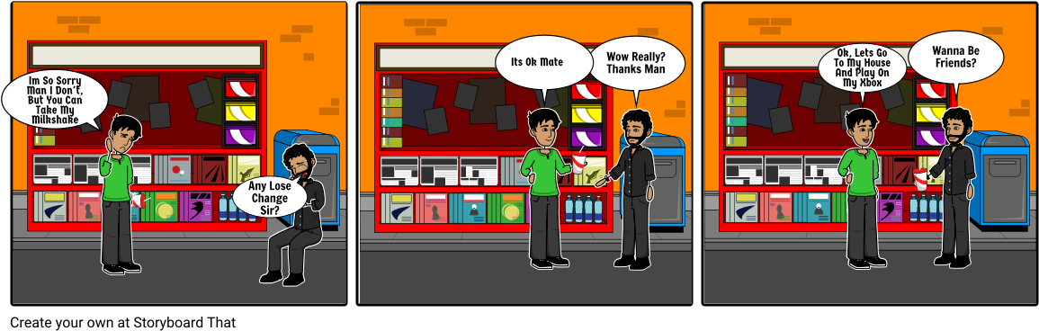 Helping The Homeless - Cartoon Clipart (1164x385), Png Download