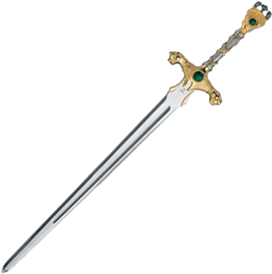 Sword Clipart (555x555), Png Download