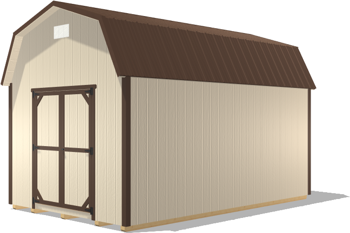 Png - Shed Clipart - Large Size Png Image - PikPng