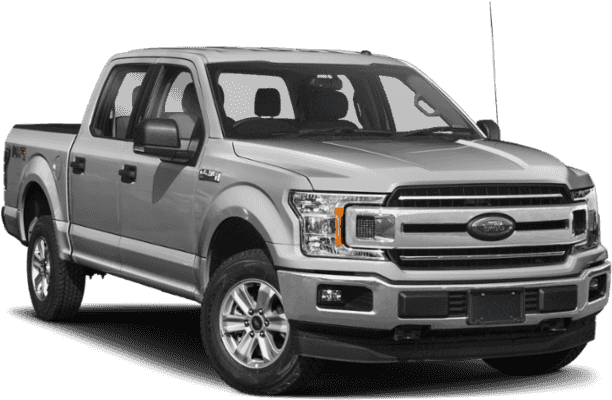 New 2019 Ford F-150 Xlt - 2019 Ford F 150 Lariat Clipart (640x480), Png Download