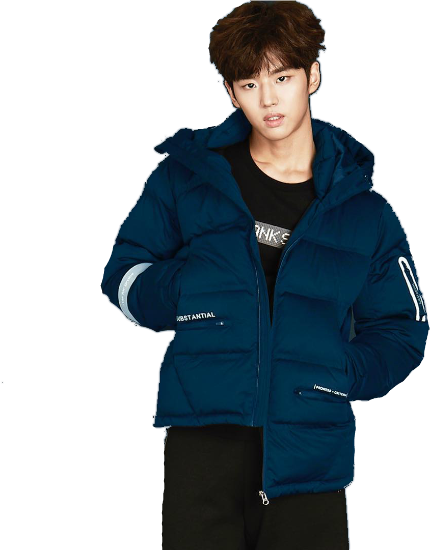 Png Hongseok 15057278 1136691399748314 4184117213747216384 - Hood Clipart (1080x1080), Png Download