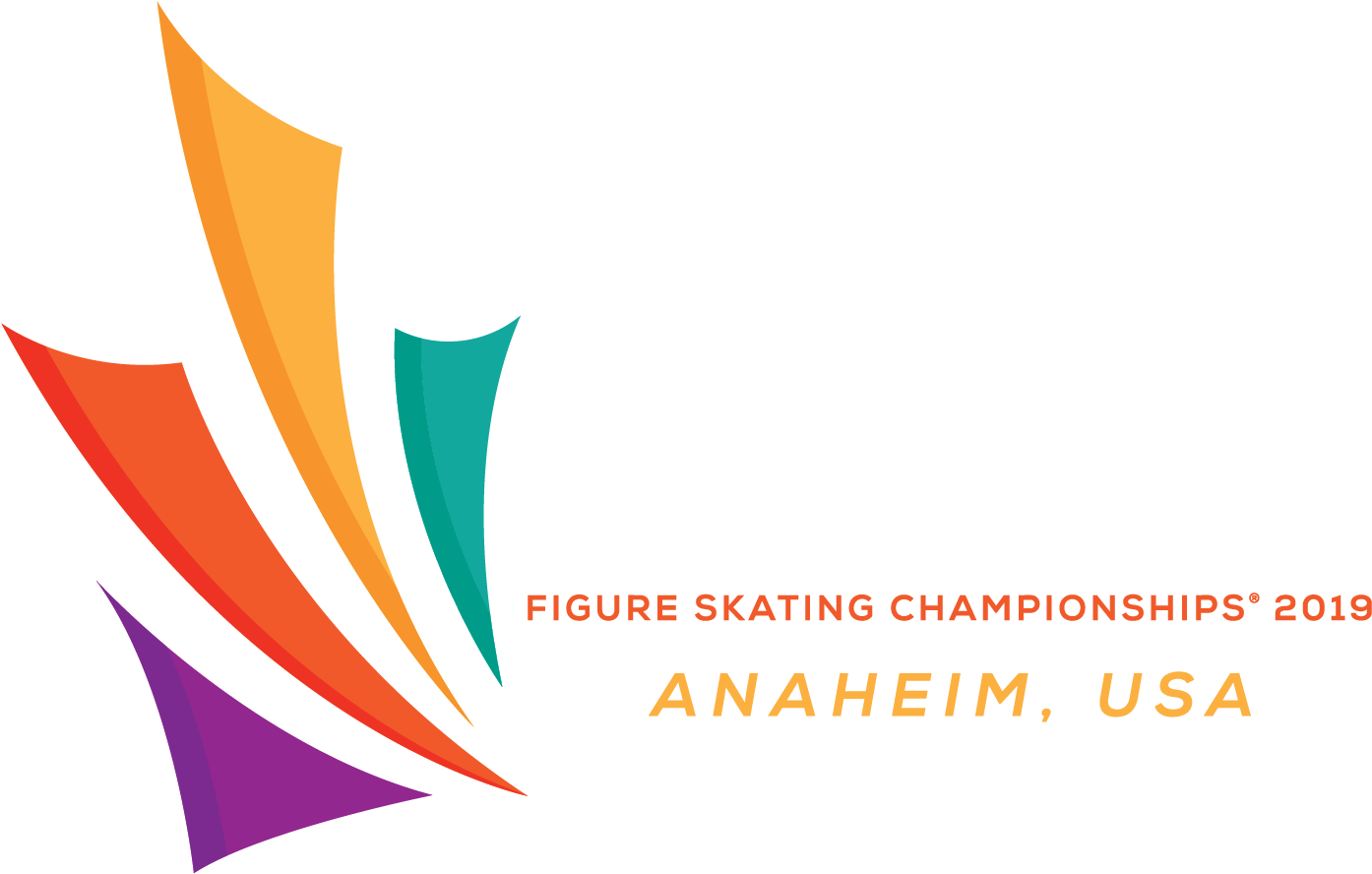 2019 Four Continents Figure Skating Championships Clipart (1693x1235), Png Download