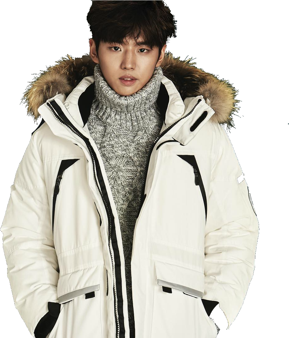 =png & Edit Pict= - Pentagon Hongseok Png Clipart (1080x1080), Png Download