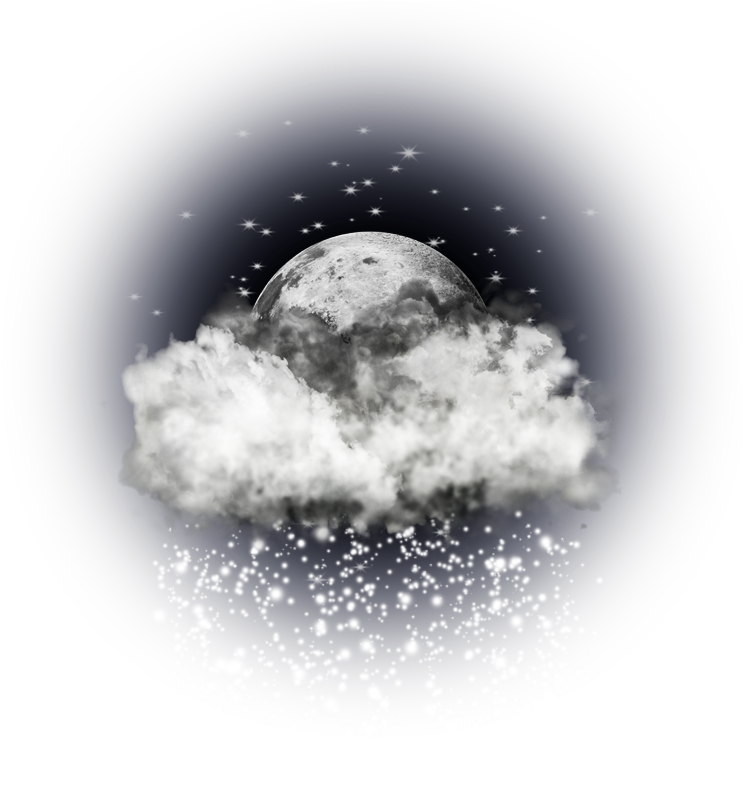 Snow 1 - Snow Clipart (756x892), Png Download