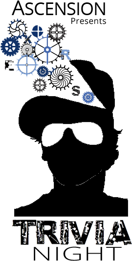 Trivia Night - Illustration Clipart (800x622), Png Download