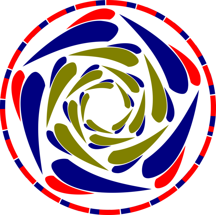 Computer Icons Download Cartoon Pentagon Logo - Clip Art - Png Download (754x750), Png Download