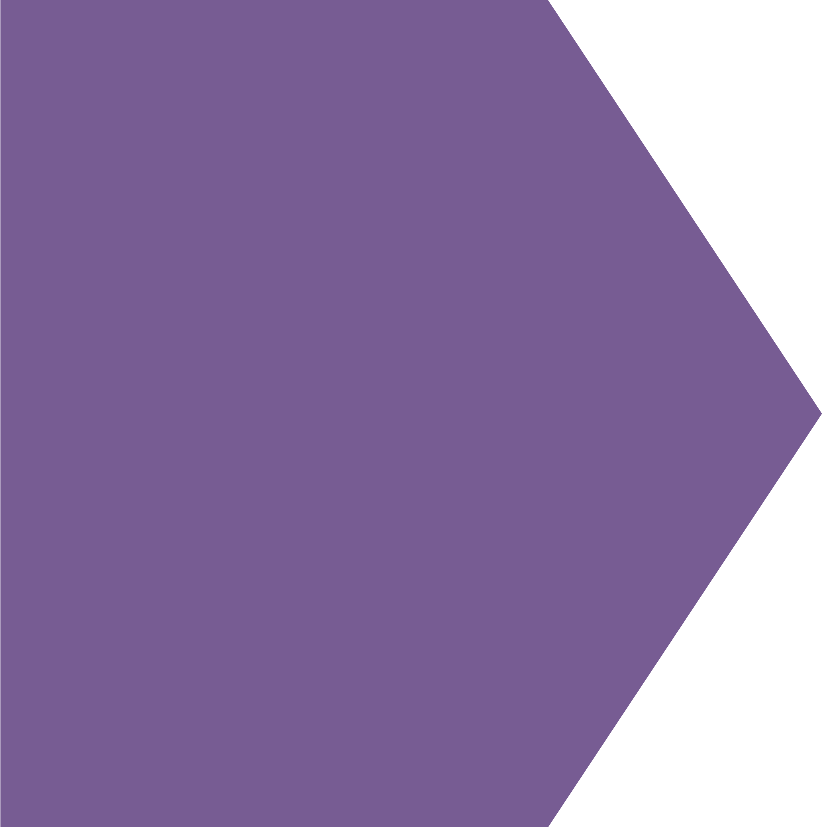 Pentagon - Lilac Clipart (3740x2826), Png Download