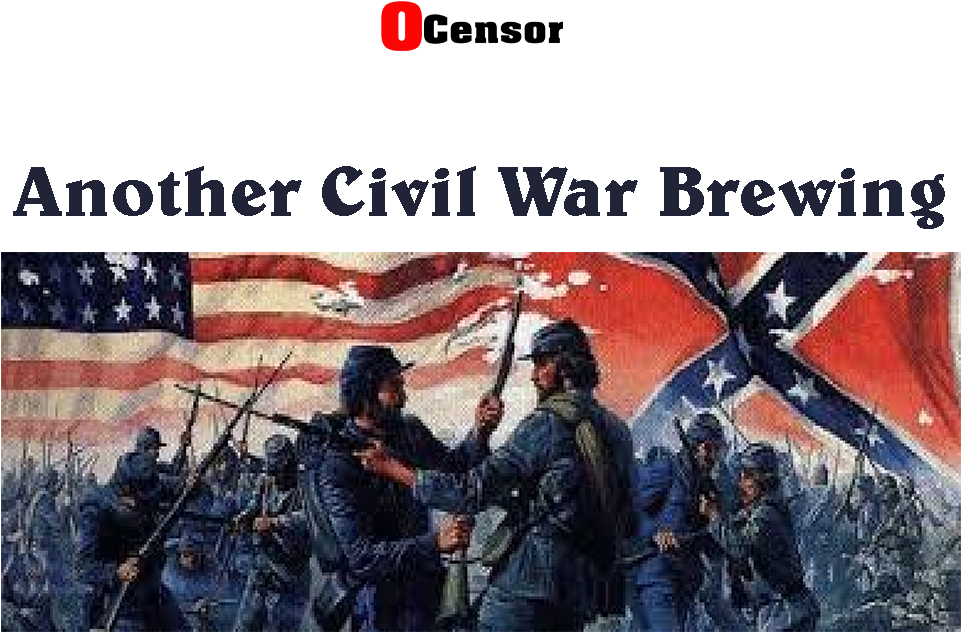 31% Think U - American Civil War Clipart (960x640), Png Download