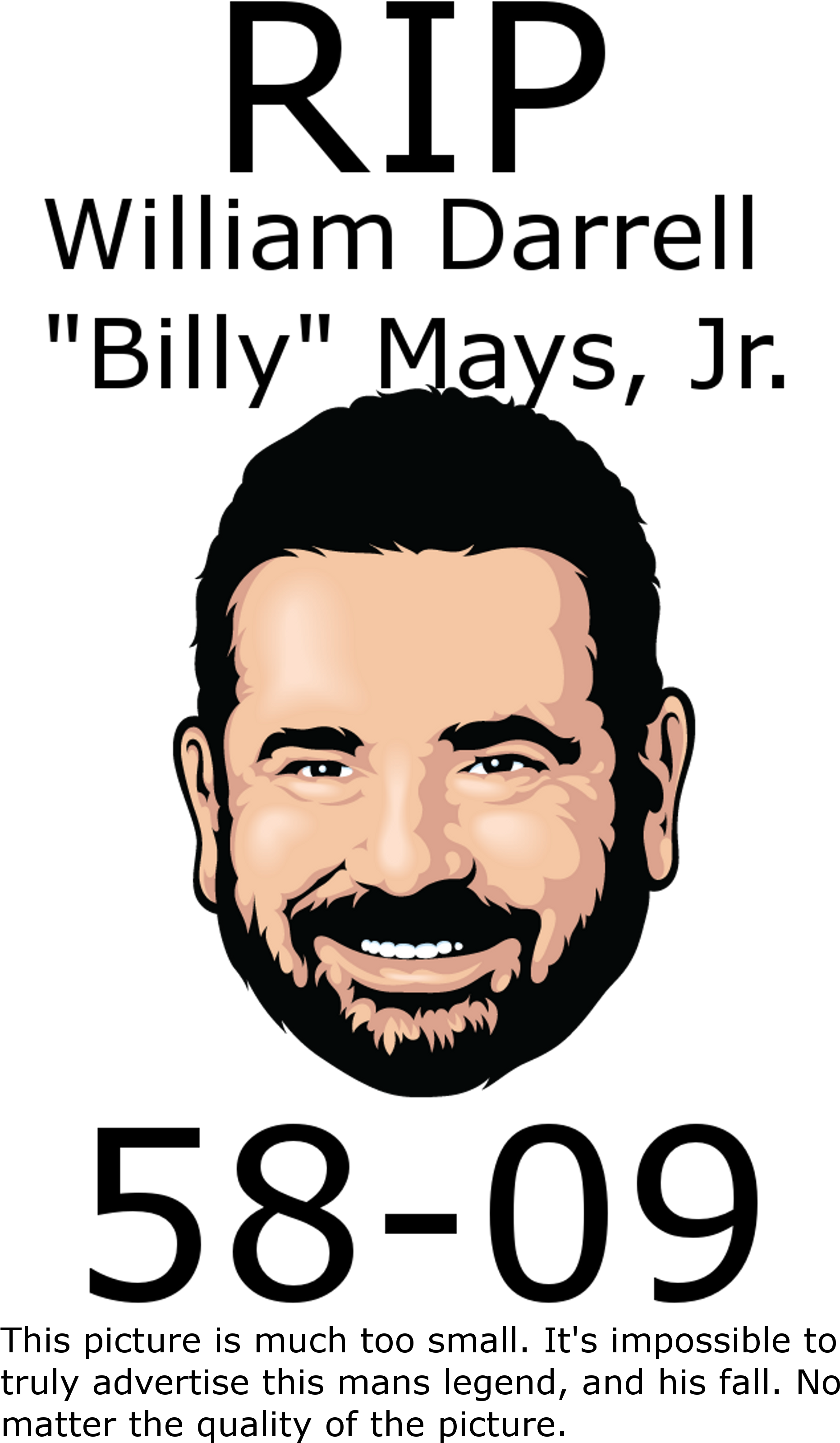 This - Billy Mays Clipart (1925x3363), Png Download