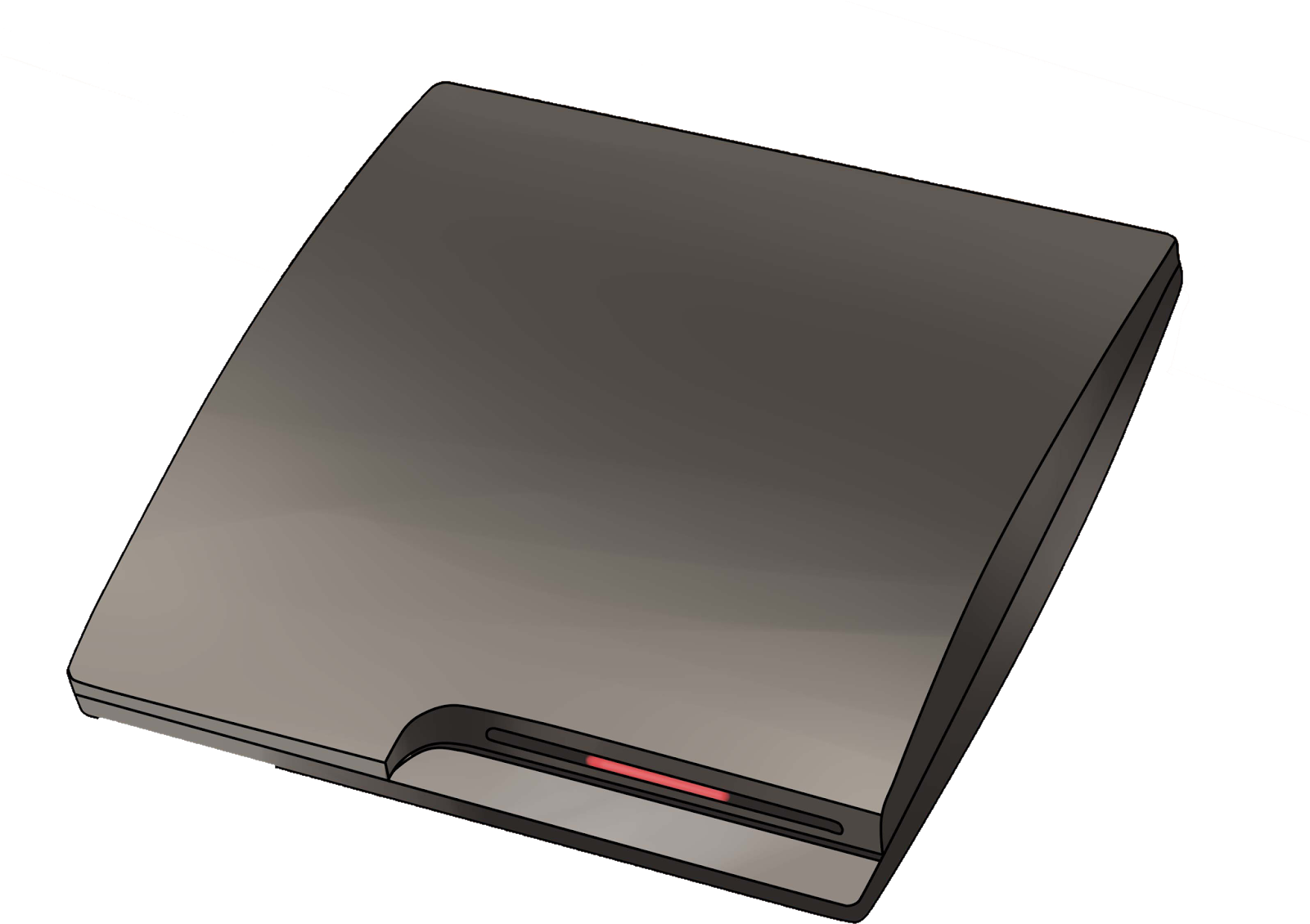 Play Station - Electronics Clipart (1600x1200), Png Download
