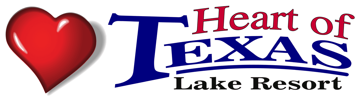 Heart Of Texas Lake Resort Logo - Fête De La Musique Clipart (1397x400), Png Download
