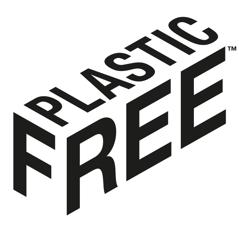 “a Logo The Could Become As Ubiquitous As Gary Anderson's - Plastic Planet Logo Clipart (773x755), Png Download