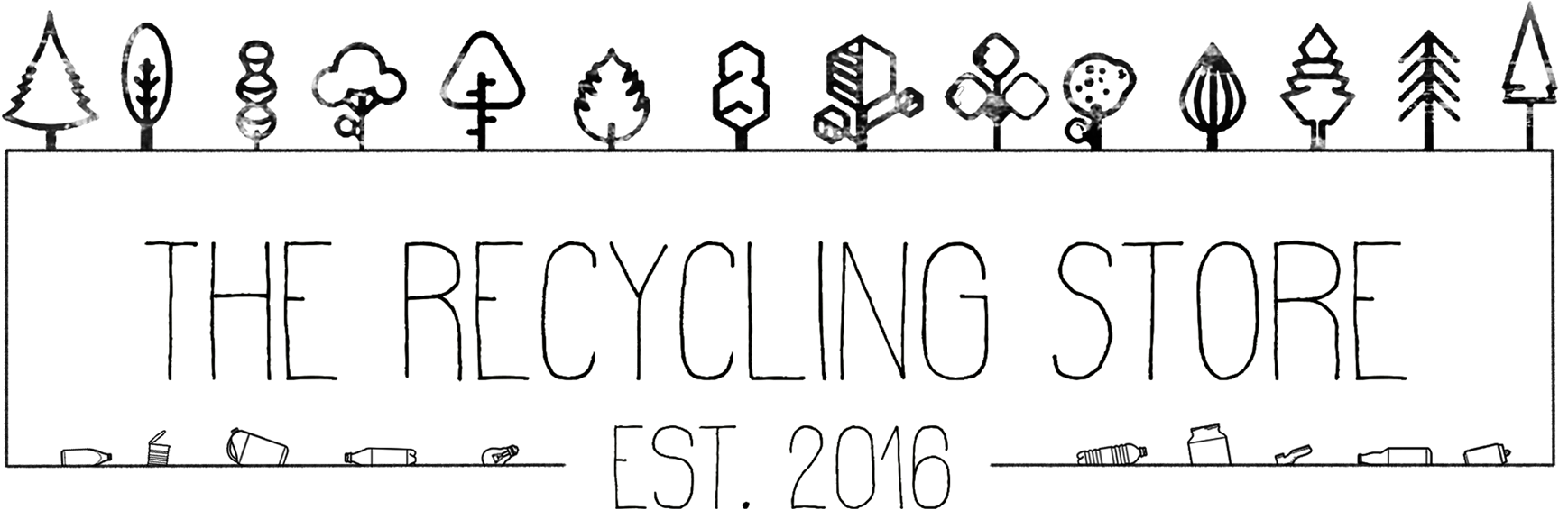 Calligraphy Clipart (2048x831), Png Download