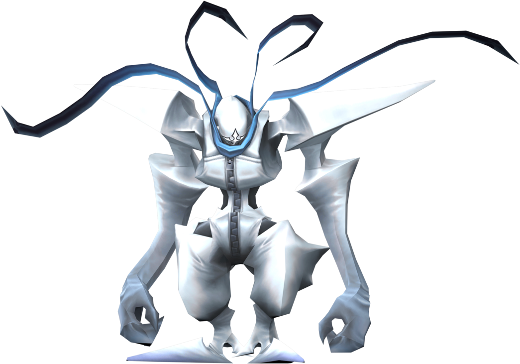 No Caption Provided - Kh2 Twilight Thorn Clipart (1053x758), Png Download