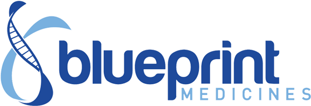 Developing A New Generation Of Highly Selective And - Blueprint Medicines Clipart (800x400), Png Download