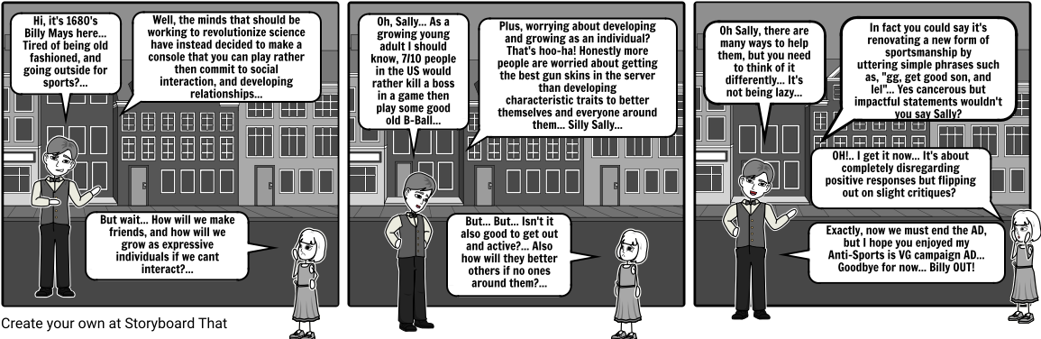 Video Games The New Sports - Cartoon Clipart (1164x385), Png Download