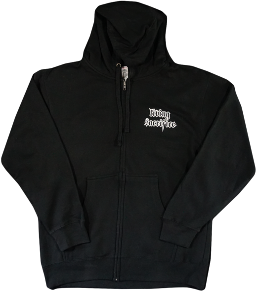 Thorn Hoodie - Hoodie Clipart (600x600), Png Download