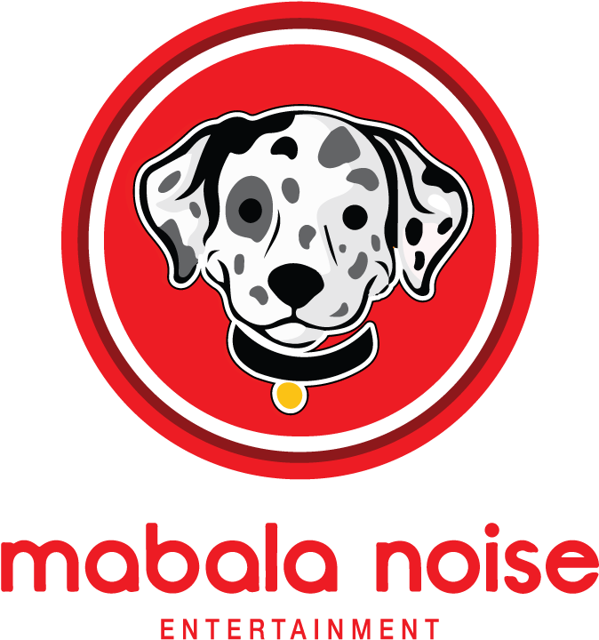 Mabala Noise Logo Clipart (850x850), Png Download