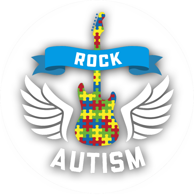 Music And Autism Clipart (654x657), Png Download