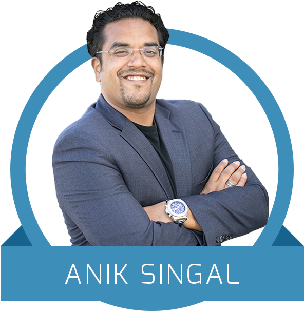 Anik Singal Clipart (600x623), Png Download