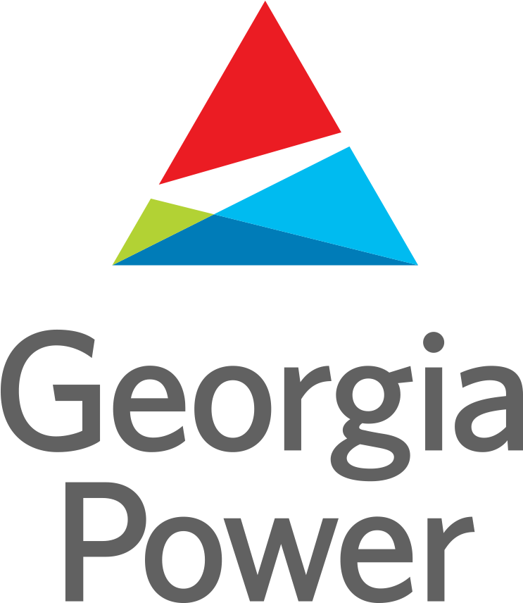Georgia Power Logo - Alabama Power New Logo Clipart (825x938), Png Download