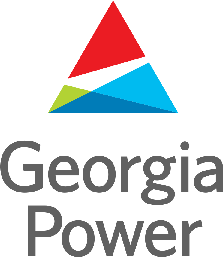 Georgia Power Logo - Alabama Power New Logo Clipart - Large Size Png
