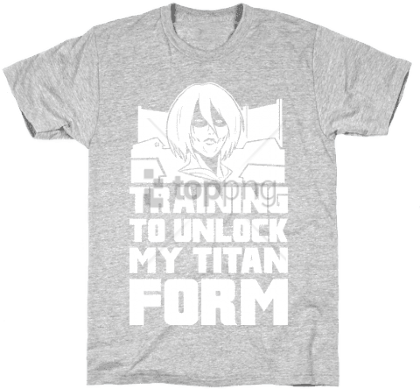 Free Png Download Female Titan T Shirt Png Images Background - Country Music Shirts Clipart (850x787), Png Download