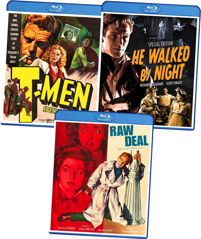 All Titles - T-men Clipart (784x934), Png Download