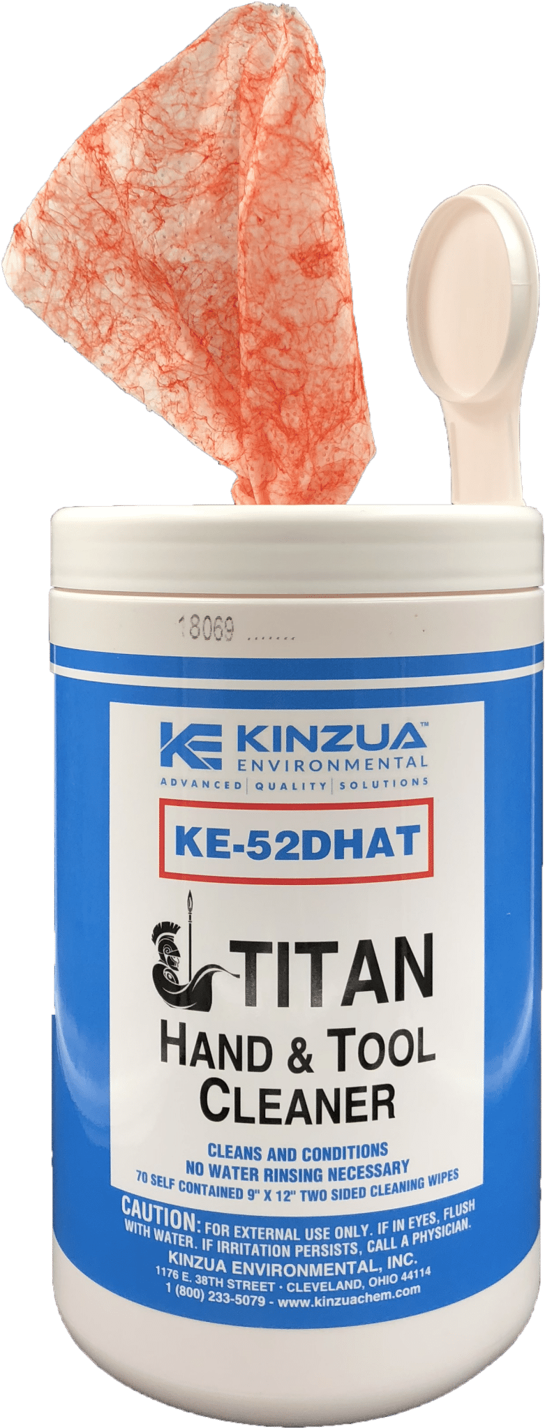 Titan Hand And Tool Cleaner - Sunscreen Clipart (2048x2048), Png Download