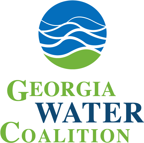 Gawater Logo Water Coalition Logo Clipart Large Size Png