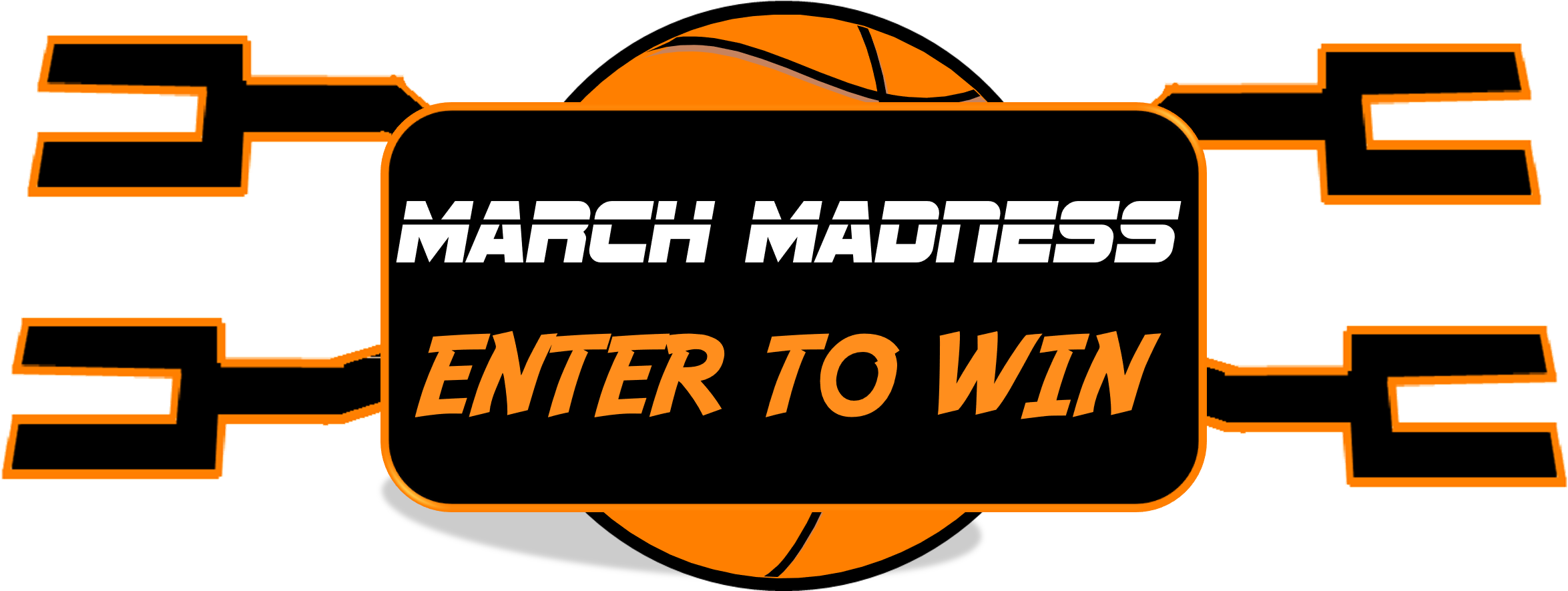 March Madness Update , Png Download Clipart (2349x885), Png Download