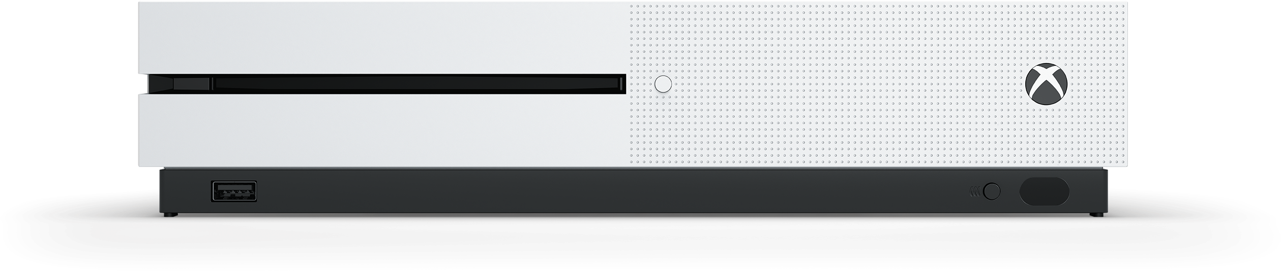 2880 X 852 1 - Microsoft Xbox One S Clipart (2880x852), Png Download