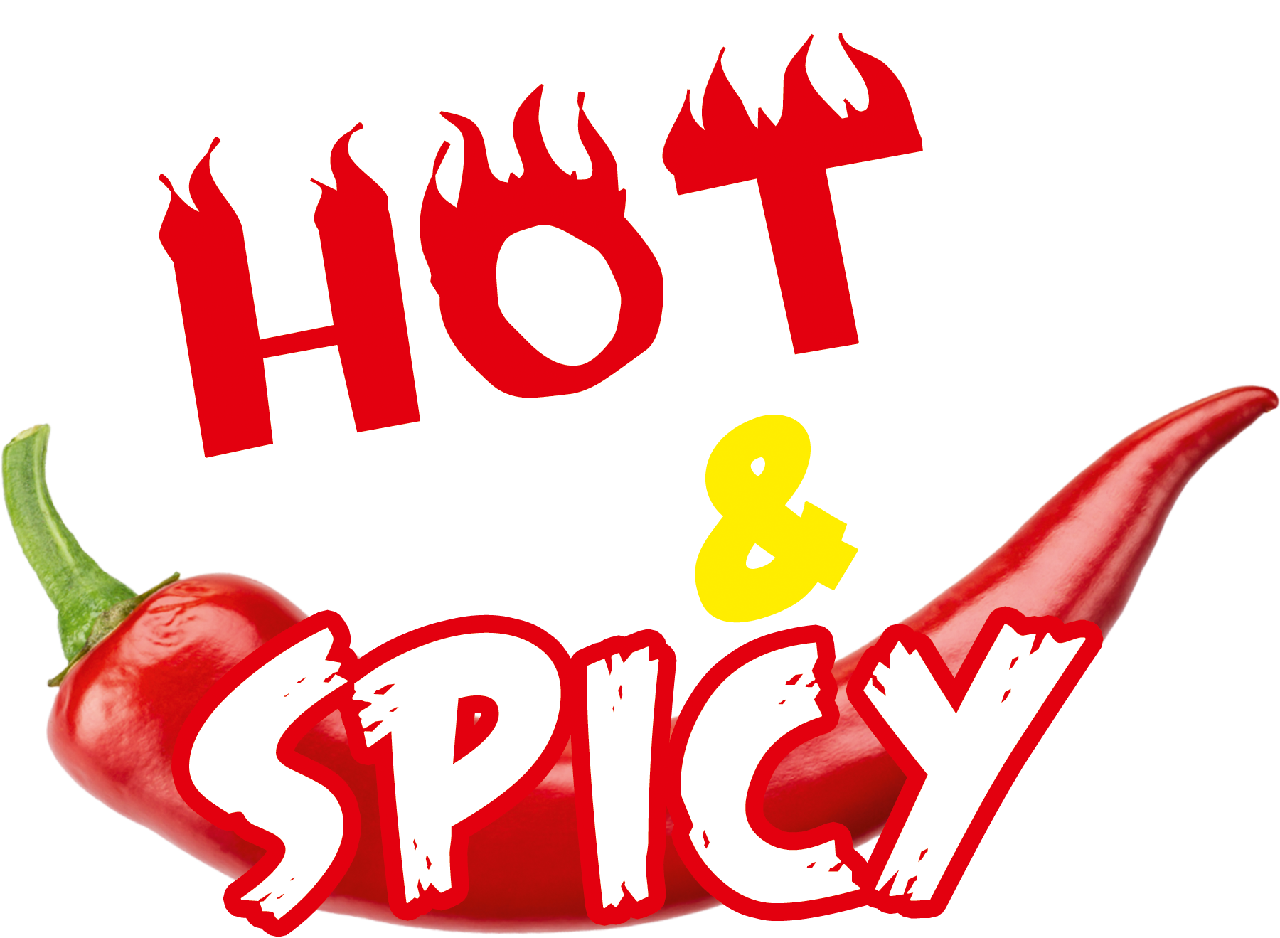 Spicy Ts