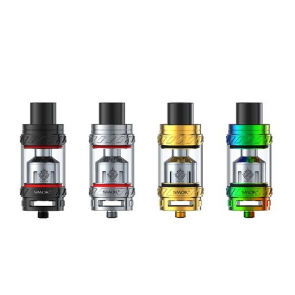 Sold Out Tfv12 Cloud Beast King Tank By Smok - Smok Tfv12 Beast King Clipart (800x600), Png Download