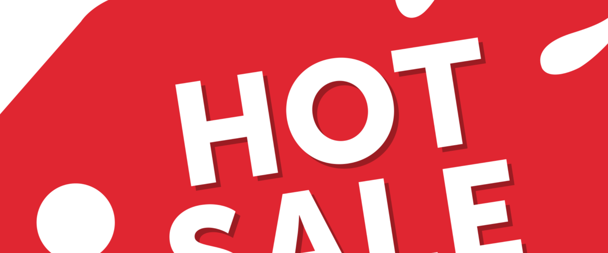 1200 X 500 3 - Logo Hot Sale Clipart (1200x500), Png Download