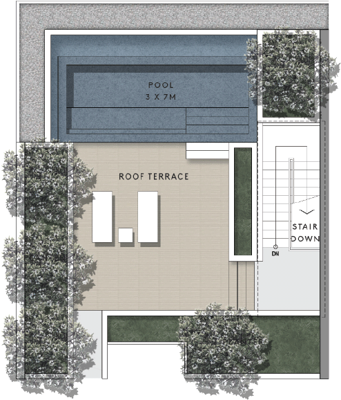 E3 - Floor Plan Clipart (499x650), Png Download