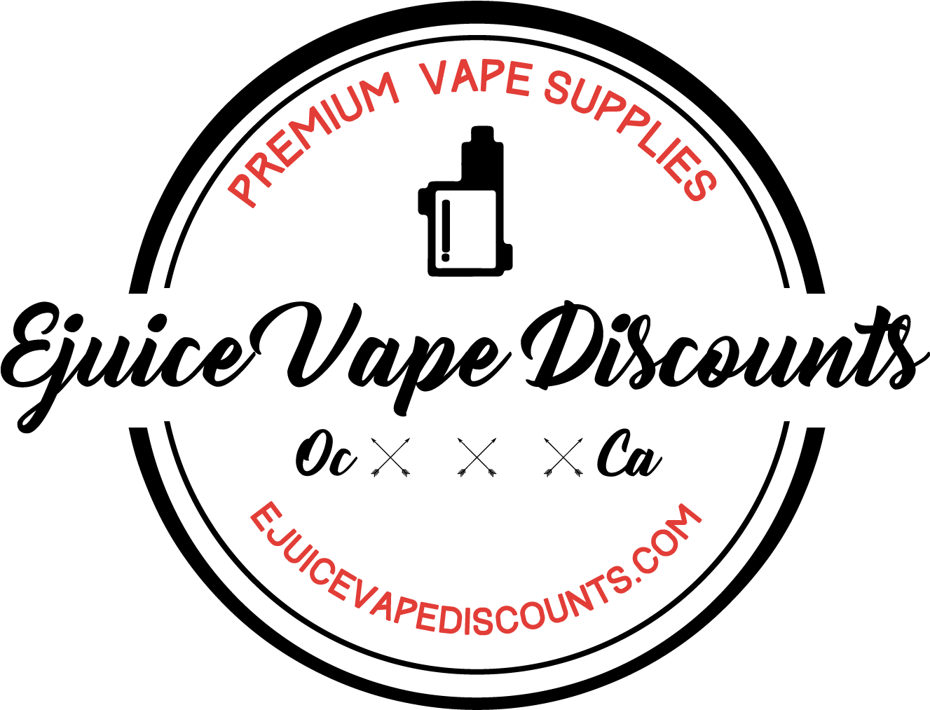 Welcome To Ejuice Vape Discounts - Circle Clipart (1362x1108), Png Download