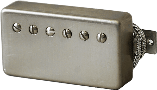 Lindy Fralin Humbucker - Humbucker Clipart (1000x667), Png Download