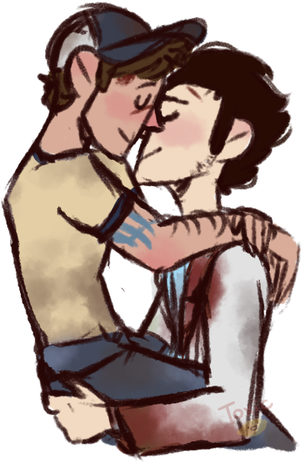 Is This Fandom Still Alive - Nellis L4d2 Clipart (536x685), Png Download