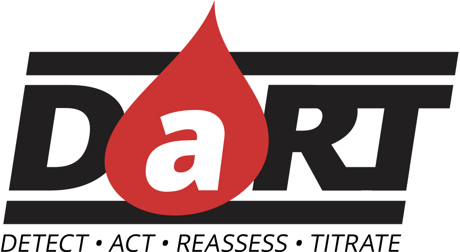 Dart Sepsis Clipart (946x518), Png Download