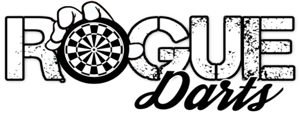 Rogue Darts Clipart (1024x405), Png Download
