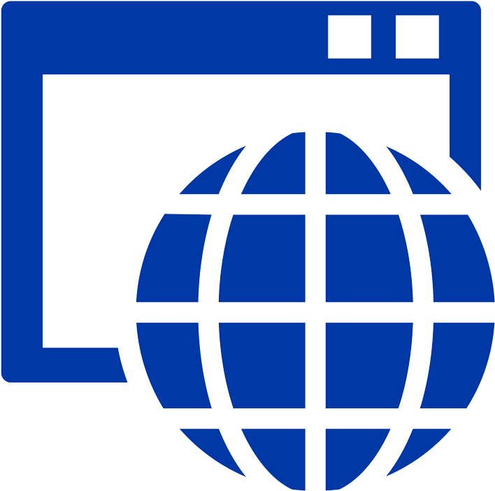 Internet Logo - Instagram Ads Vs Facebook Clipart (765x765), Png Download