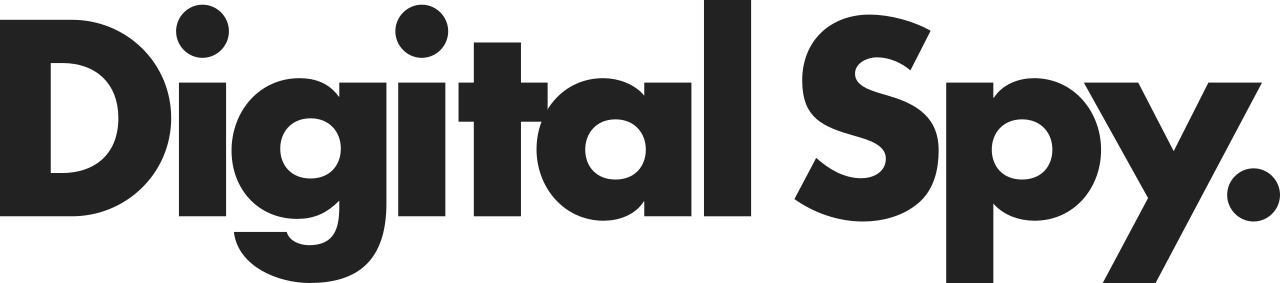 Digital Spy Logo Clipart (1280x283), Png Download