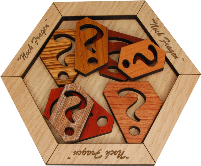 Any Questions - Plywood Clipart (640x640), Png Download