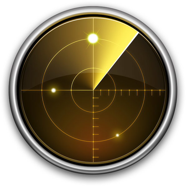 Blog Os X Mavericks Logo Png Clipart (597x597), Png Download