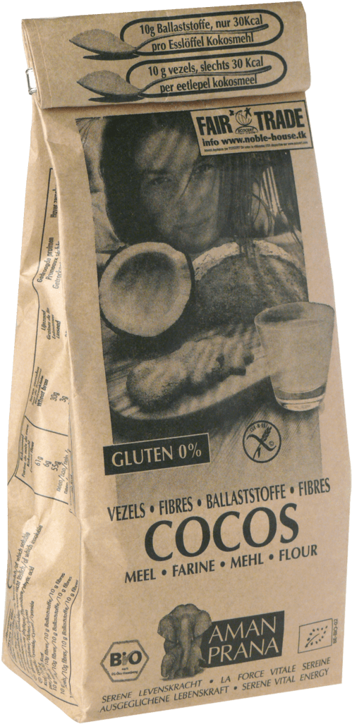 Png - - Flour Clipart (599x1080), Png Download